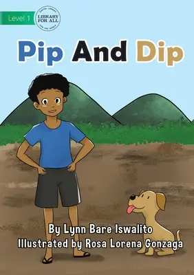 Pip și Dip - Pip and Dip