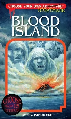 Insula sângelui - Blood Island