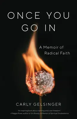 Once You Go in: O Memorie a Credinței Radicale - Once You Go in: A Memoir of Radical Faith