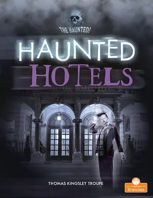 Hoteluri bântuite - Haunted Hotels