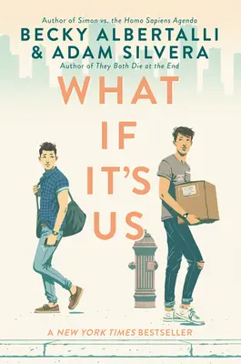 Ce se întâmplă dacă suntem noi - What If It's Us