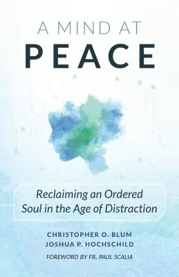 O minte în pace - A Mind at Peace