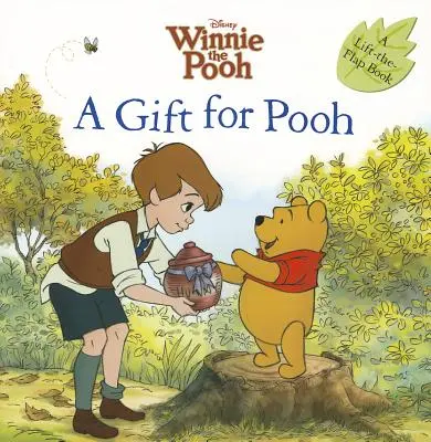 Un cadou pentru Pooh - A Gift for Pooh