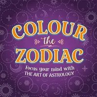 Colorează zodiacul - Colour The Zodiac