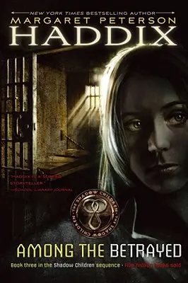 Printre trădați, 3 - Among the Betrayed, 3