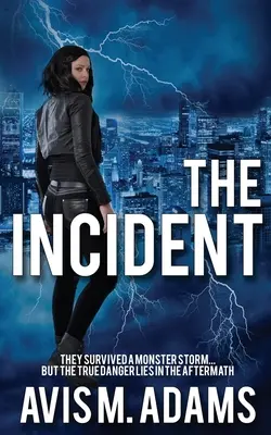 Incidentul - The Incident