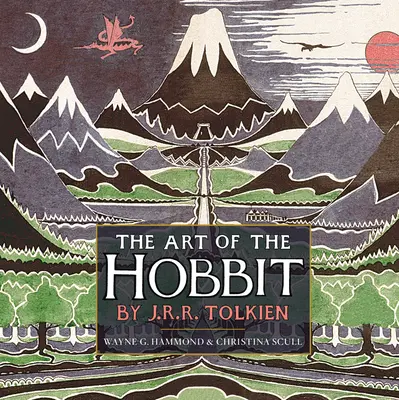 Arta Hobbitului - The Art of the Hobbit