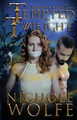 Ispitiți de amurg - Tempted by Twilight
