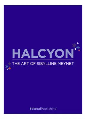 Rverie: Arta lui Sibylline Meynet - Rverie: The Art of Sibylline Meynet