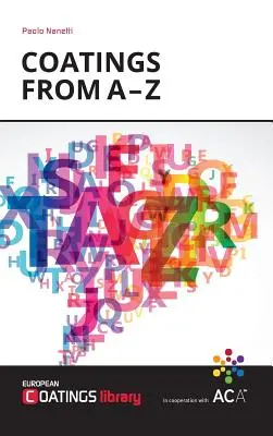 Acoperiri de la a - Z - Coatings from a - Z