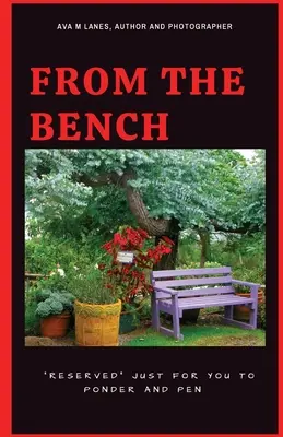 De pe bancă - From The Bench