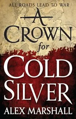 O coroană pentru argintul rece - A Crown for Cold Silver