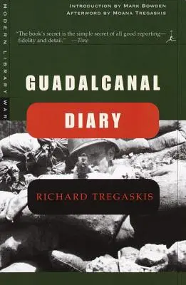 Jurnal Guadalcanal - Guadalcanal Diary
