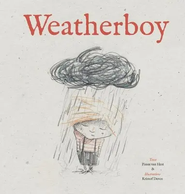 Băiatul de la meteo - The Weatherboy