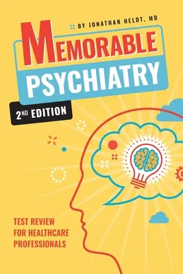 Psihiatrie memorabilă - Memorable Psychiatry