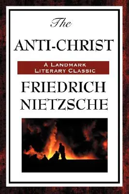 Antihristul - The Anti-Christ