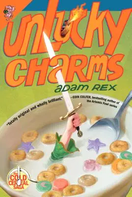 Farmece ghinioniste - Unlucky Charms