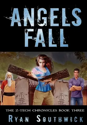 Îngerii cad - Angels Fall