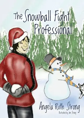 Profesionistul luptei cu bulgări de zăpadă - The Snowball Fight Professional