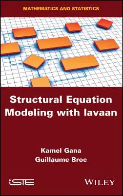 Modelarea ecuațiilor structurale cu Lavaan - Structural Equation Modeling with Lavaan