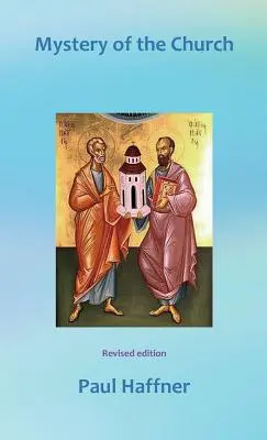 Misterul Bisericii - Mystery of the Church