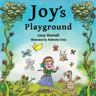 Locul de joacă al lui Joy - Joy's Playground