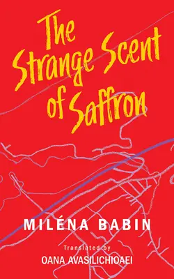 Parfumul ciudat al șofranului, 49 - The Strange Scent of Saffron, 49
