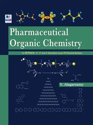Chimie organică farmaceutică - Pharmaceutical Organic Chemistry