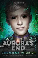 Aurora's End - Ciclul Aurora - Aurora's End - The Aurora Cycle