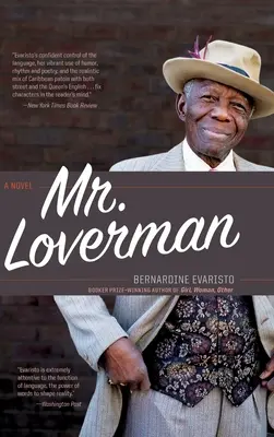 Domnul Loverman - Mr. Loverman