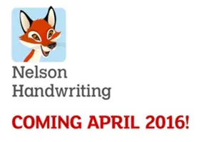 Nelson Handwriting: Year 1/Primary 2: Workbook 1B (pachet de 10) - Nelson Handwriting: Year 1/Primary 2: Workbook 1B (pack of 10)