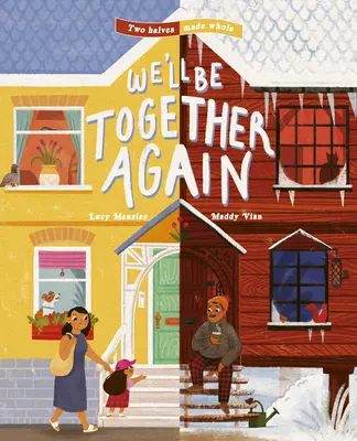 Vom fi din nou împreună - We'll Be Together Again