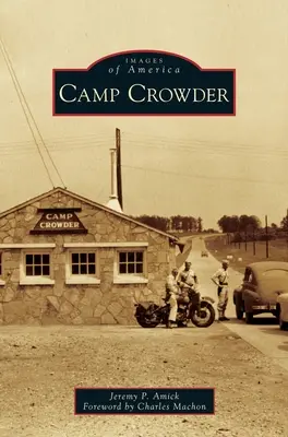 Tabăra Crowder - Camp Crowder