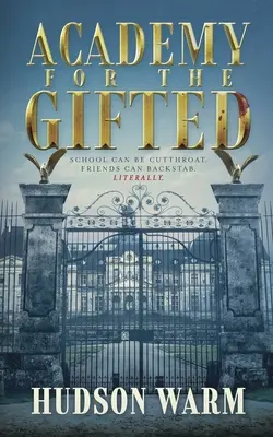 Academia pentru cei supradotați - Academy for the Gifted