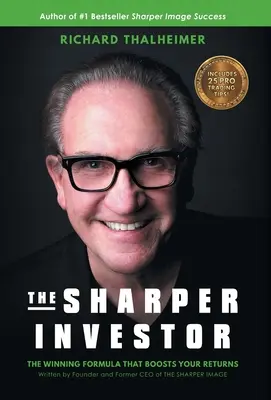 The Sharper Investor: Formula câștigătoare care vă crește randamentul - The Sharper Investor: The Winning Formula That Boosts Your Returns