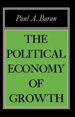 Economia politică a creșterii - Political Econ of Growth