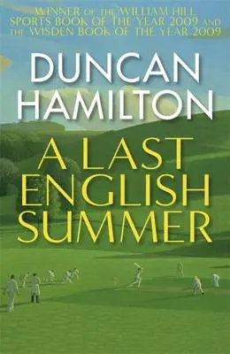 O ultimă vară engleză - A Last English Summer