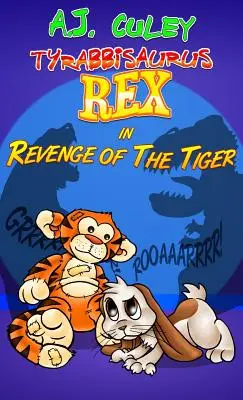 Răzbunarea tigrului - Revenge of the Tiger