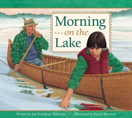 Dimineața pe lac - Morning on the Lake