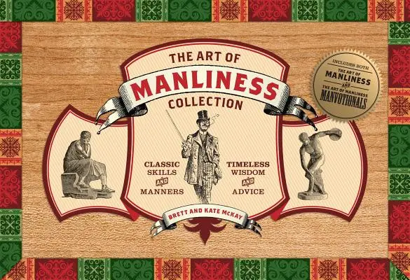 Colecția Art of Manliness - Art of Manliness Collection