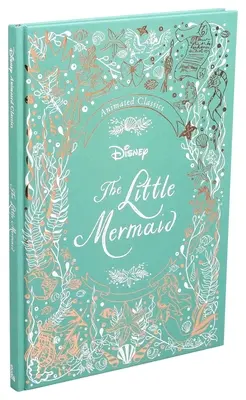 Disney Animated Classics: Mica Sirenă - Disney Animated Classics: The Little Mermaid