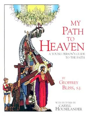 Calea mea spre cer - My Path to Heaven