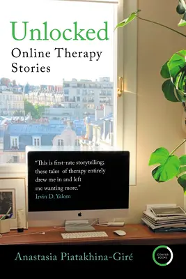 Deblocat: Povești de terapie online - Unlocked: Online Therapy Stories