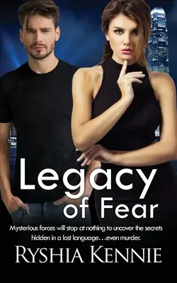 Moștenirea fricii - Legacy of Fear