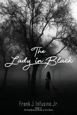 Doamna în negru - The Lady in Black