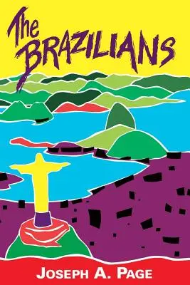 Brazilienii - The Brazilians