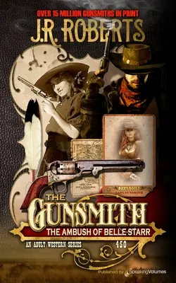 Ambuscada lui Belle Starr - The Ambush of Belle Starr