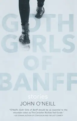 Fetele gotice din Banff - Goth Girls of Banff