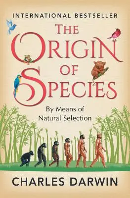 Originea speciilor - The Origin of Species