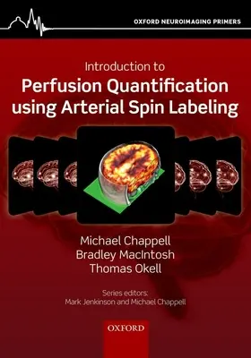 Introducere în cuantificarea perfuziei utilizând arterial Spin Labelling - Introduction to Perfusion Quantification Using Arterial Spin Labelling